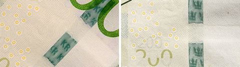 Bild som visar säkerhetsband 200kr